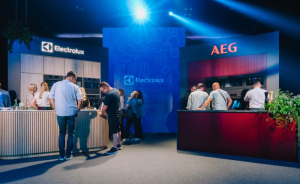 Electrolux Group: Έκλεισε 30 χρόνια παρουσίας σε Ελλάδα και Κροατία