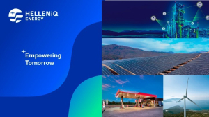 HELLENiQ ENERGY: Προσωρινό μέρισμα 0,20 ευρώ ανά μετοχή - Καταβολή από Δευτέρα 26 Ιανουαρίου