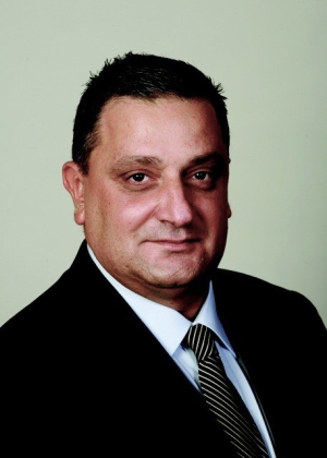 Ο Βέλης Παππάς αναλαμβάνει Διευθυντής Πωλήσεων στη Sanoptis Ελλάδας