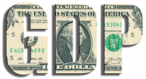 Στο 2% η μεγέθυνση της οικονομίας των ΗΠΑ στο γ΄ τρίμηνο του 2021