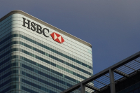 HSBC: Άνοδος 27,1% στα καθαρά κέρδη του α΄ εξαμήνου στα 14,6 δισ. δολάρια