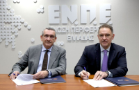 Ένωση Περιφερειών Ελλάδος - ΞΕΕ: Μνημόνιο Συνεργασίας για τη βιώσιμη ανάπτυξη της Φιλοξενίας