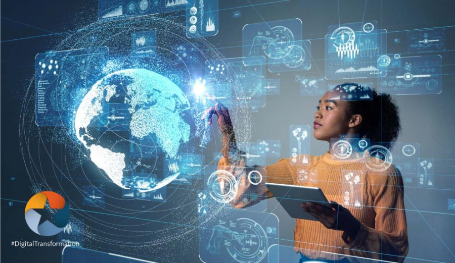 Τεχνητή νοημοσύνη και big data: προτεραιότητα για τις ελληνικές εταιρείες