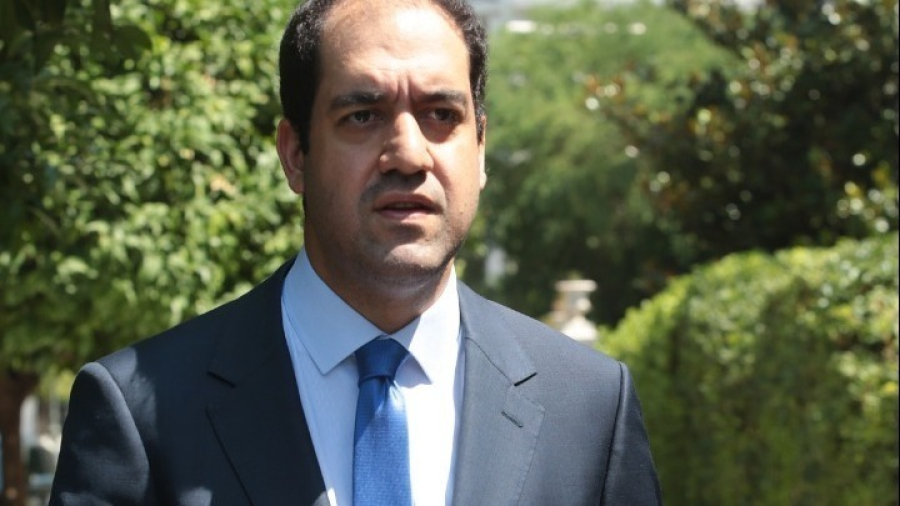 Κεφαλογιάννης: Σημαντικές αυξήσεις στους μισθούς στελεχών Ενόπλων Δυνάμεων από το 2024