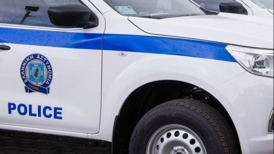 ΕΛΑΣ: Απομακρύνθηκαν ο αστυνομικός του τηλεφωνικού κέντρου και ο διοικητής του Α.Τ. Αγίων Αναργύρων