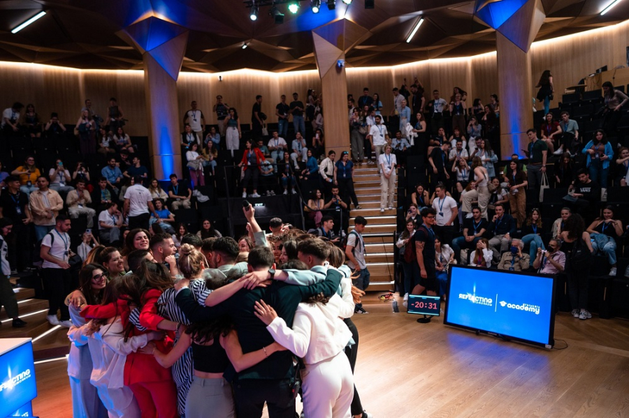 Τεχνόπολη Δήμου Αθηναίων: Πλούσιο το πρόγραμμα των εκδηλώσεων τον Απρίλιο