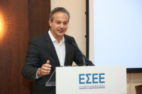 Στ. Καφούνης (ΕΣΕΕ): Χωρίς βιώσιμες και ανταγωνιστικές ΜμΕ δεν μπορεί να υπάρξει ισχυρή οικονομία