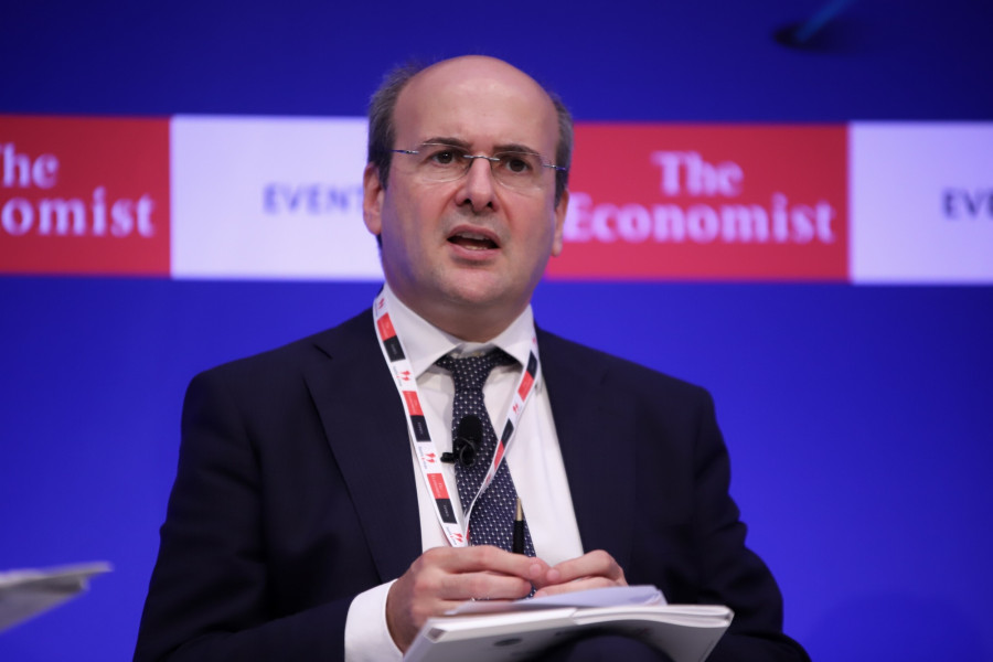 Κ. Χατζηδάκης: Τη Μεγάλη εβδομάδα καταβάλλονται οι προκαταβολές των συντάξεων