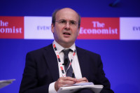 Κ. Χατζηδάκης: Τη Μεγάλη εβδομάδα καταβάλλονται οι προκαταβολές των συντάξεων