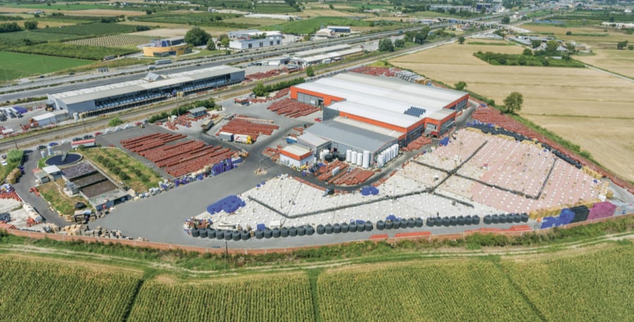 Ξεπέρασε τα 90 εκατ. σε τζίρο η Κωνσταντόπουλος – Olymp