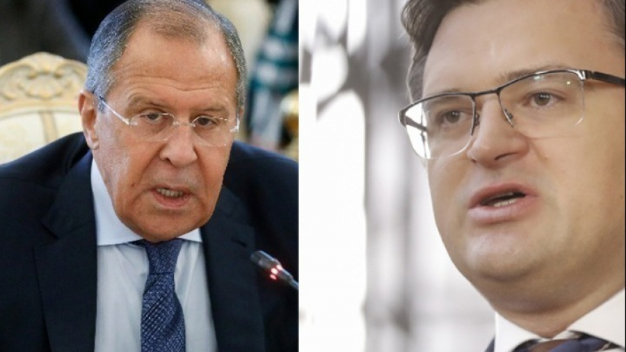 Στην Τουρκία θα ταξιδέψει ο Λαβρόφ για τη συνάντηση με τον Κουλέμπα