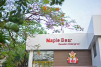 Maple Bear: Τα Καναδικά σχολεία Maple Bear εισέρχονται στην ελληνική αγορά