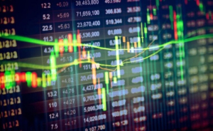 Χρηματιστήριο: Στις 1.606,26 μονάδες ο Γενικός Δείκτης Τιμών, με άνοδο 0,53%