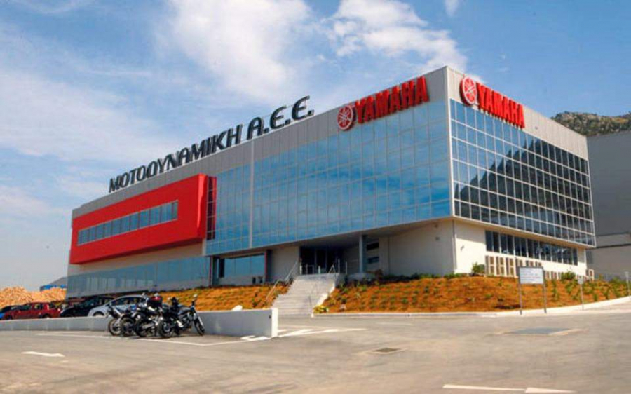 Μοτοδυναμική: Αύξηση 24,5% στις πωλήσεις το εννεάμηνο