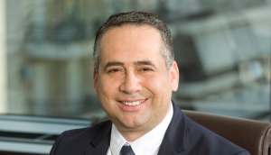 Αζέμ (Roche): Επιτάχυνση της ψηφιοποίησης στον τομέα της Υγείας