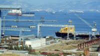 Το μέλλον της ελληνικής ναυπηγικής βιομηχανίας - Πώς κινείται η Ελλάδα στη διεθνή αγορά