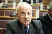 ΝΔ για δηλώσεις Ν. Αθανασίου: «Η λέξη ντροπή έχει χάσει το νόημα της στο ΣΥΡΙΖΑ»
