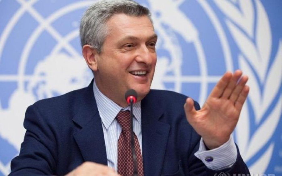 ΟΗΕ: "Καταστροφικό σφάλμα" η υποχώρηση στις πιέσεις για αλλαγή των αρχών χορήγησης ασύλου