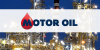 Motor Oil: Βούλιαξε στα κέρδη, με 1 δισ. ευρώ στο 9μηνο
