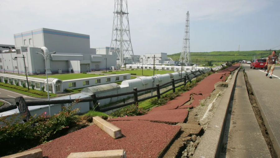 Ιαπωνία: Θέτει και πάλι σε λειτουργία το μεγαλύτερο πυρηνικό σταθμό του κόσμου
