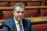 Πρόσθετα μέτρα βιοασφάλειας στη Λέσβο ζητεί ο Αθ. Καββαδάς