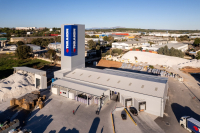 Στρατηγική επένδυση στην καινοτομία: Το Νέο Κέντρο R&amp;D του Ομίλου THRAKON – YTONG