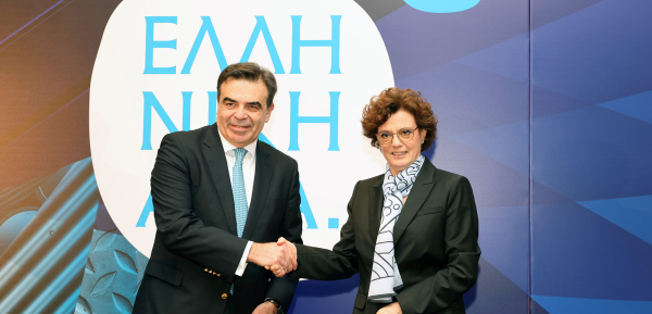ΣΒΕ:14 επιχειρήσεις τιμήθηκαν στα Βραβεία «ΕΛΛΗΝΙΚΗ ΑΞΙΑ»