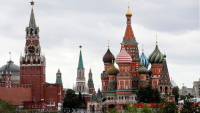 Η Ρωσία αναχαίτισε ουκρανική επίθεση με drone στην περιοχή της Μόσχας