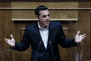 Τσίπρας σε ΕΣΕΕ : Οι περισσότερες μικρομεσαίες επιχειρήσεις δεν θα επωφεληθούν από το Ταμείο Ανάκαμψης