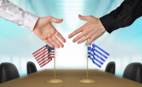 ΗΠΑ: Ενδιαφέρον της Αναπτυξιακής Τράπεζας (DFC) για επενδύσεις στην Ελλάδα
