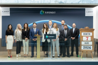 Στο ταμπλό της Euronext Athens οι νέες μετοχές της Υ/ΚΝΟΤ INVEST