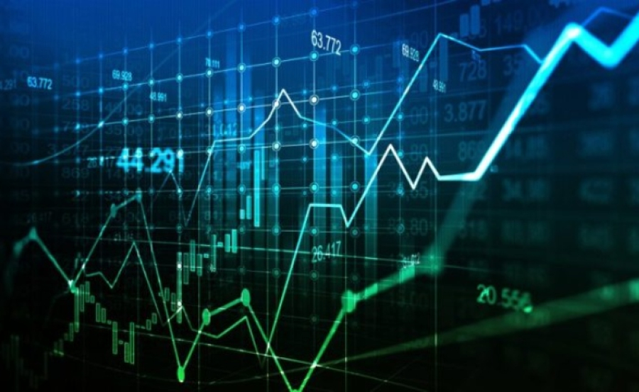 Χρηματιστήριο: Στις 2.111,30 μονάδες ο Γενικός Δείκτης Τιμών, με άνοδο 0,35%