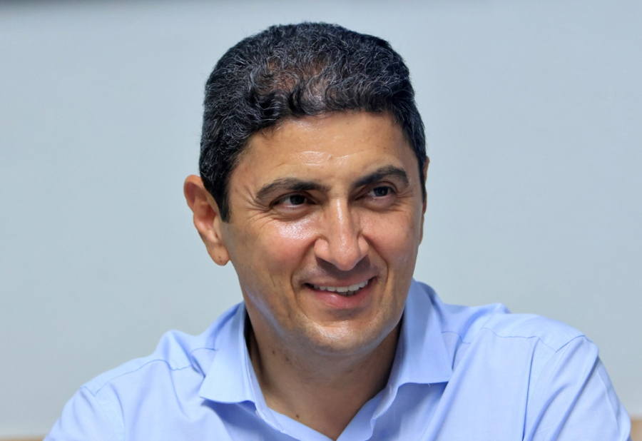 Λ. Αυγενάκης: Η ανοχή σε φαινόμενα ελληνοποιήσεων και παραπλάνησης του καταναλωτή είναι μηδενική