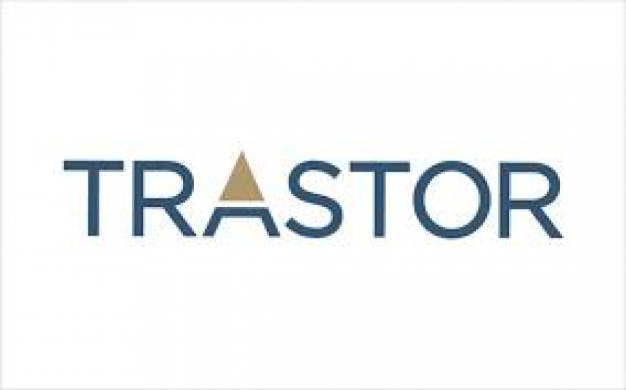 Trastor: Ολοκληρώθηκε η συγχώνευση των θυγατρικών ΔΩΡΙΔΑ και ΣΥΖΕΥΞΗ