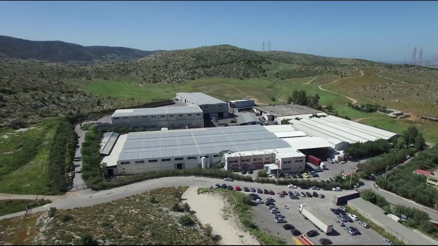 Mevaco: Αυξημένα έσοδα και κέρδη 1,9 εκατ. ευρώ το 2021