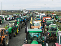 Κυβέρνηση στα αιτήματα των αγροτών: Τα 20 από τα 27 ικανοποιούνται