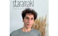 Σ. Καμπέρης (CEO) - Staramaki AE: Το καλαμάκι που… ρουφάει καινοτομία
