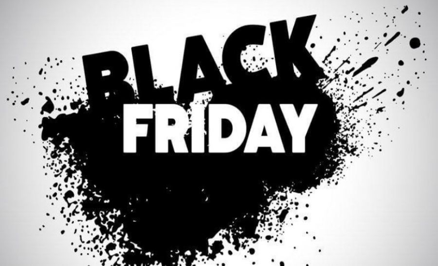 Black Friday: Ο δεκάλογος για την προστασία του καταναλωτικού κοινού