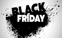 Black Friday: Ο δεκάλογος για την προστασία του καταναλωτικού κοινού