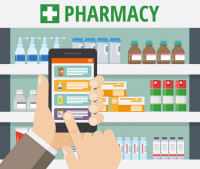 Convert Group: Αυξημένες κατά 38,3% οι πωλήσεις στα ηλεκτρονικά φαρμακεία το πρώτο τρίμηνο 2021
