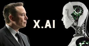 H start-up τεχνητής νοημοσύνης του Elon Musk ψάχνει 6 δις δολάρια