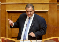 Β. Σπανάκης: Καμία έκπτωση στην εφαρμογή της εργατικής νομοθεσίας