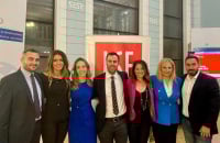 Το νέο Δ.Σ. του ελληνικού συλλόγου αποφοίτων LSE