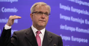 ΕΚΤ: Ο Όλι Ρεν καλεί σε αύξηση επιτοκίων κατά 0,25% στη συνεδρίαση του Ιουλίου