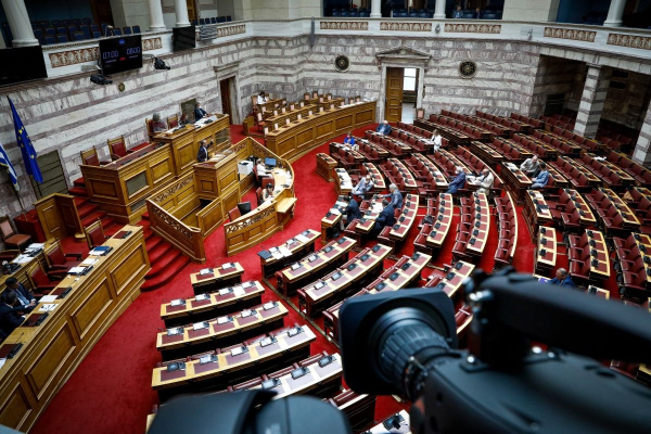 Εξεταστική Επιτροπή: Χωρίς δημοσιοποίηση πρακτικών οι εργασίες της
