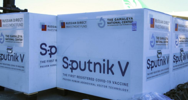 ΠΟΥ για Sputnik V: Δεν έχουμε προγραμματίσει ακόμη συνάντηση αξιολόγησης