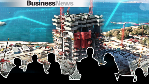 Lamda Development: Άνω του 1,1 δισ. ευρώ οι εισπράξεις από το Ελληνικό - Πώς εξελίσσεται το έργο