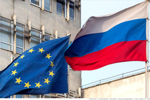 Ρωσία: Έτοιμη να αντέξει και νέες δυτικές κυρώσεις