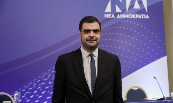 Μαρινάκης: ΣΥΡΙΖΑ και Αλ. Τσίπρας εργαλειοποιούν τον ανθρώπινο πόνο