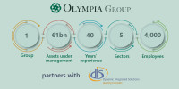 Olympia Group: Kάνει τη διαφορά στο επιχειρείν με την DIS και το Microsoft Dynamics 365 Human Resources